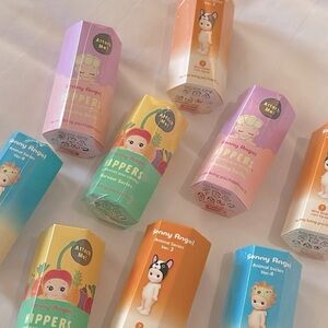 Sonny angel hippers🐮